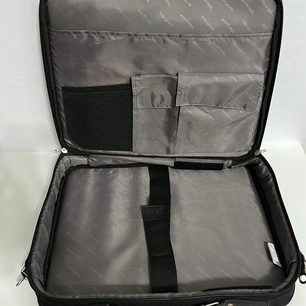 Targus Laptop/Briefcase Shoulder/Top Handle bag
